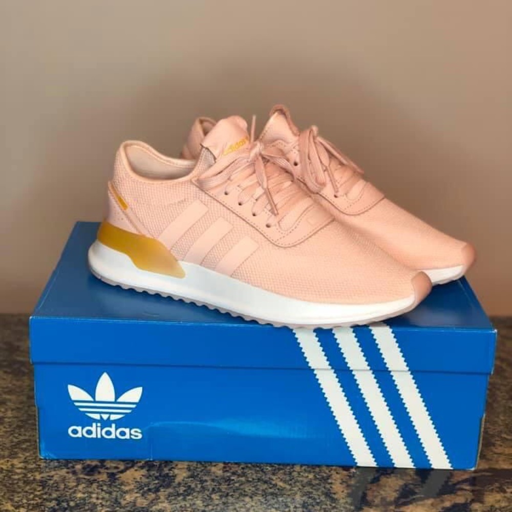Adidas U_Path Sneaker